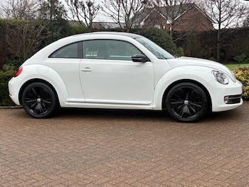 Used Volkswagen Beetle 2014 for sale - 77449586: Photo