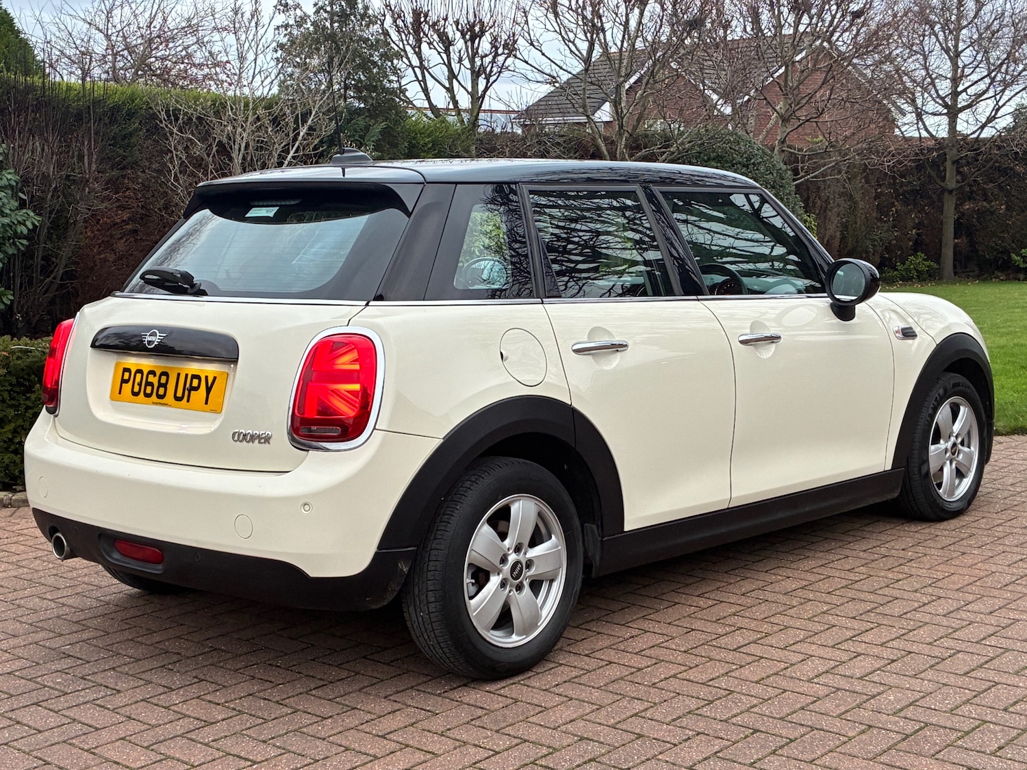 Used MINI Hatch 2018 for sale - 77112828: Photo 11