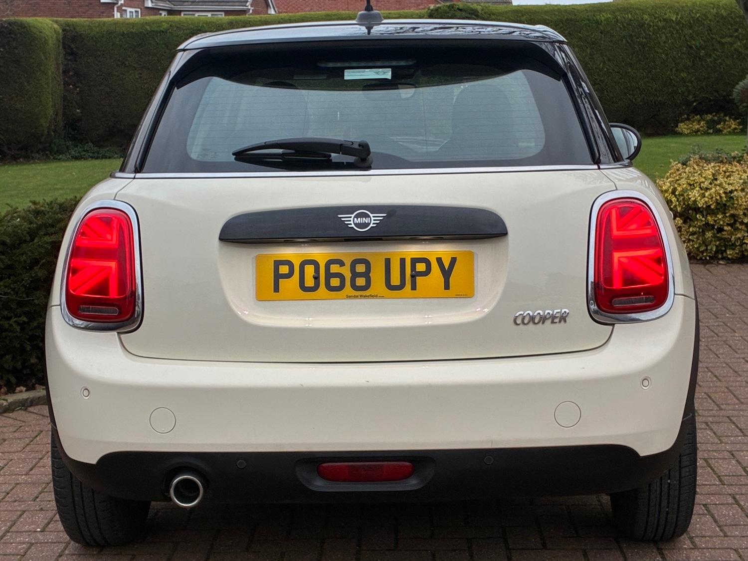 Used MINI Hatch 2018 for sale - 77112828: Photo 13