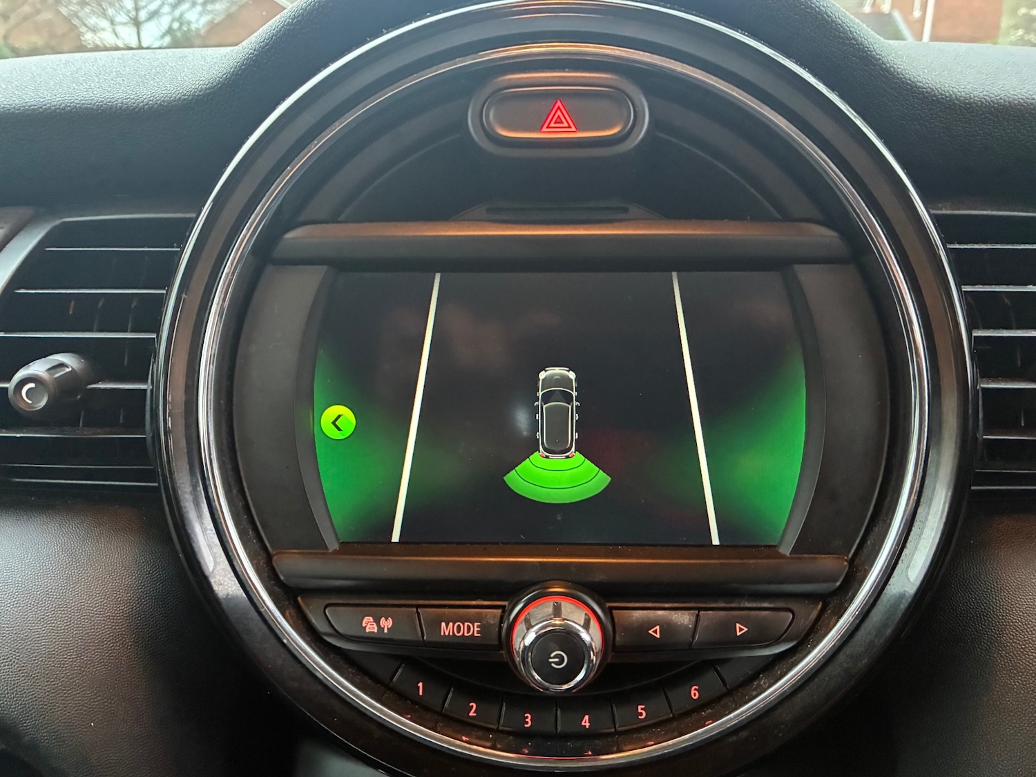 Used MINI Hatch 2018 for sale - 77112828: Photo 18