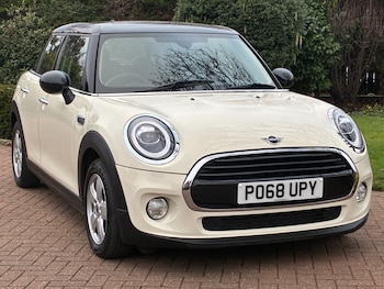 2018 (68) - 1.5 Cooper II 5dr