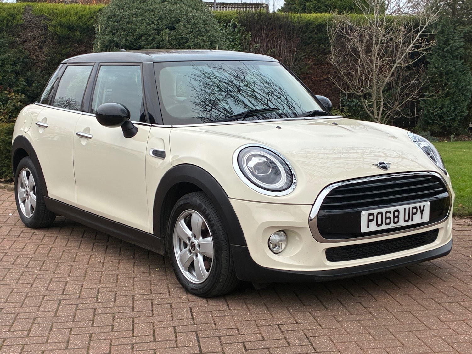 Used MINI Hatch 2018 for sale - 77112828: Photo 2