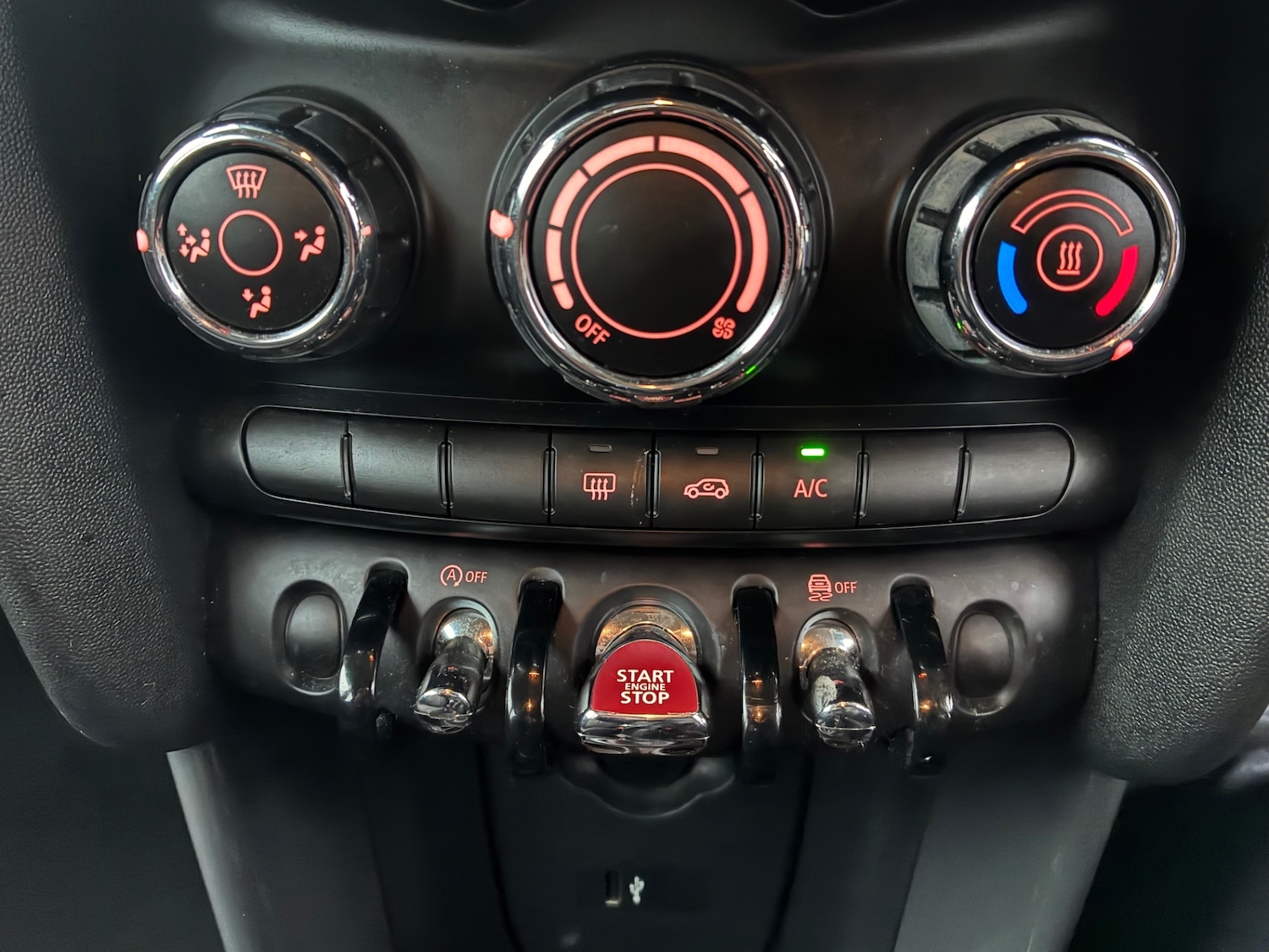 Used MINI Hatch 2018 for sale - 77112828: Photo 20