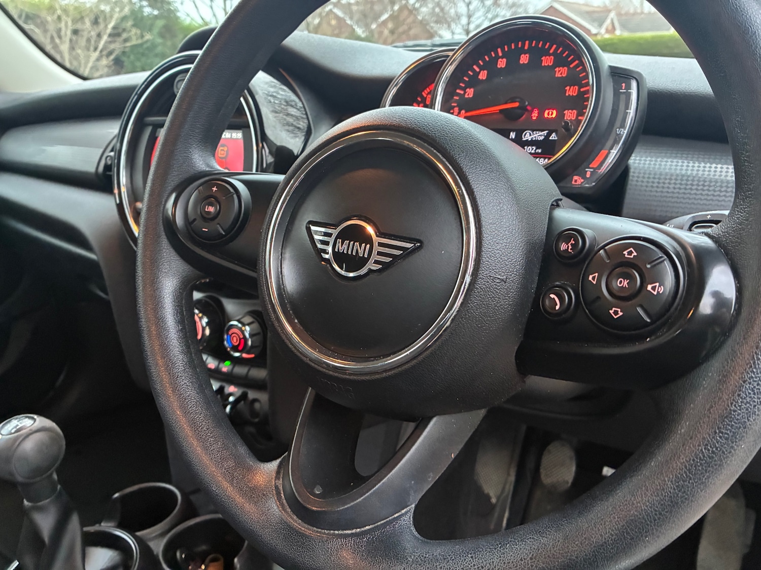 Used MINI Hatch 2018 for sale - 77112828: Photo 22