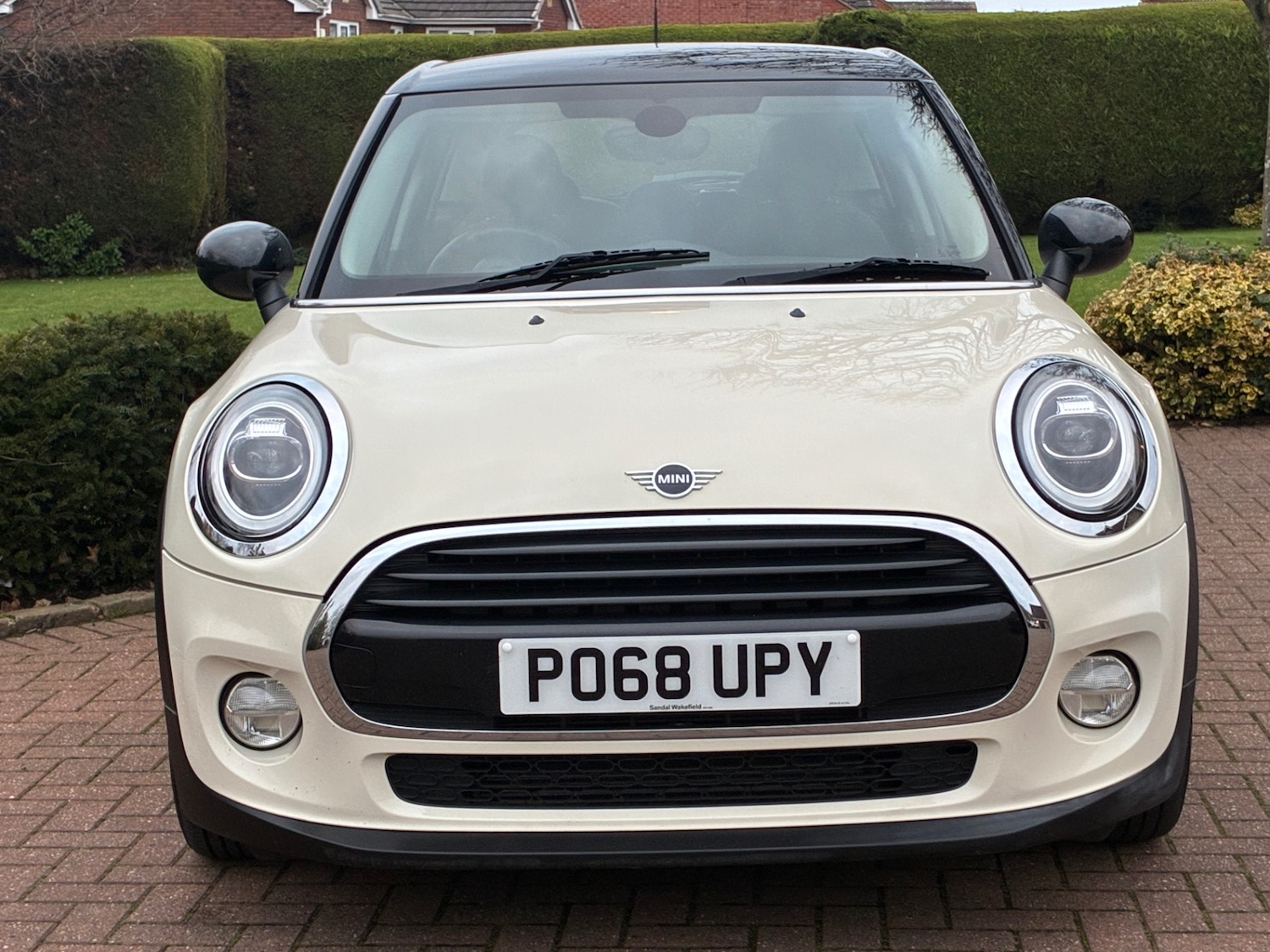 Used MINI Hatch 2018 for sale - 77112828: Photo 23