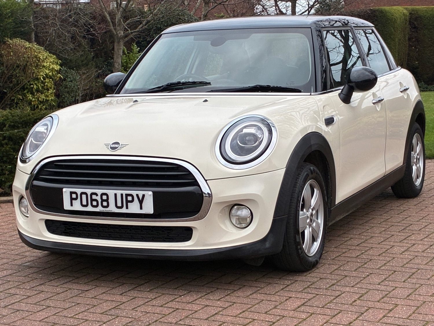 Used MINI Hatch 2018 for sale - 77112828: Photo 24