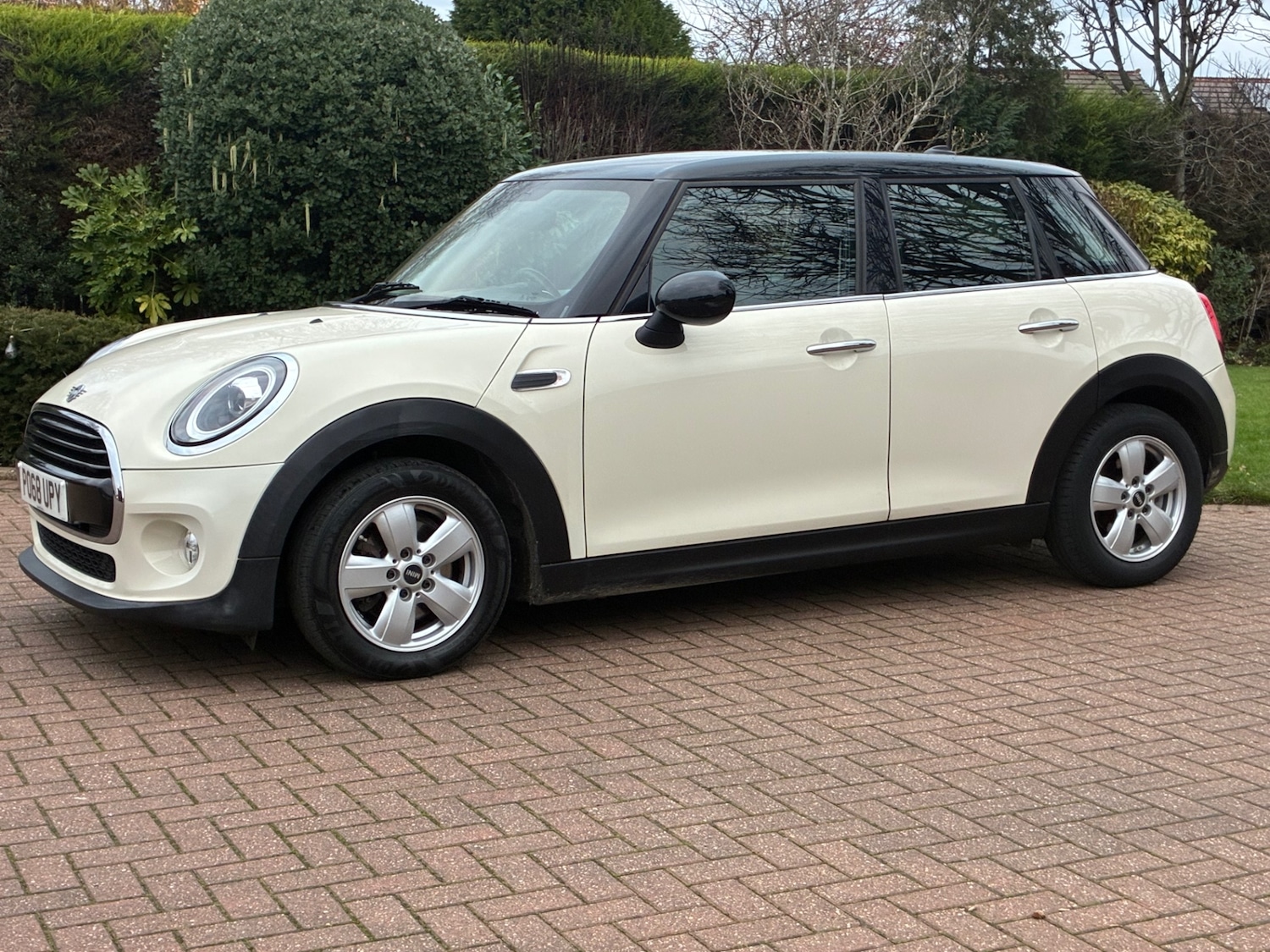 Used MINI Hatch 2018 for sale - 77112828: Photo 25