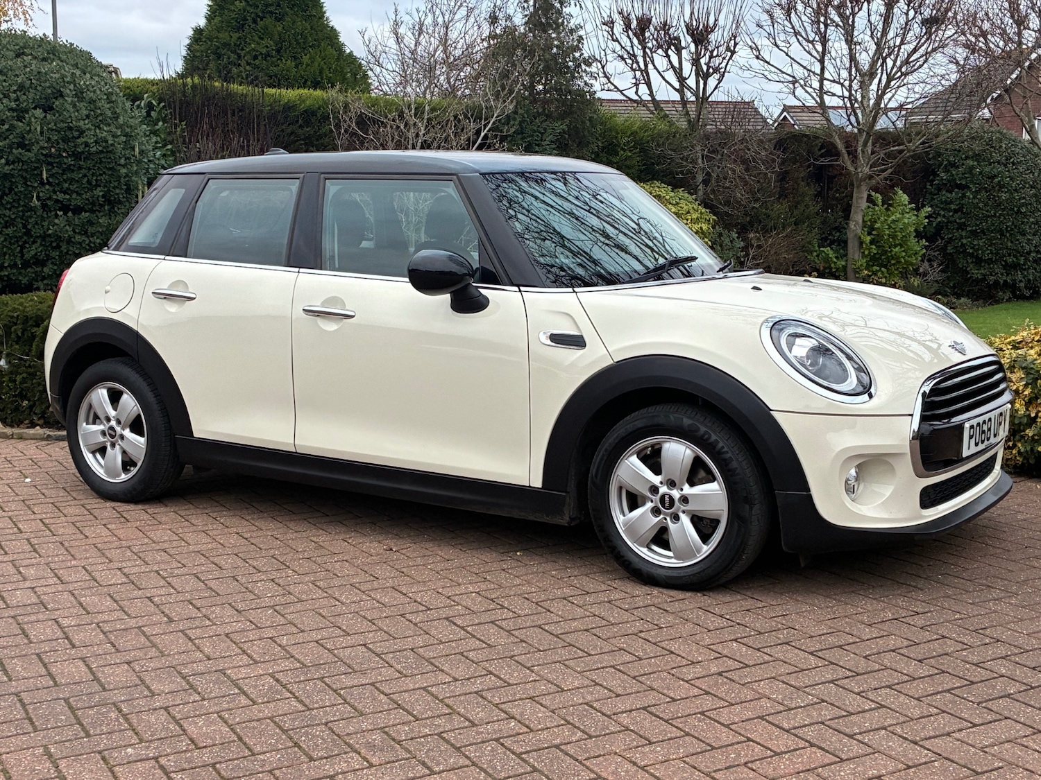 Used MINI Hatch 2018 for sale - 77112828: Photo 3
