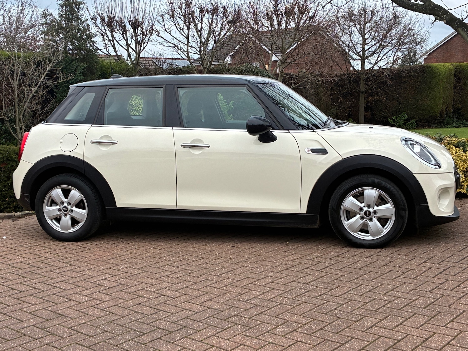 Used MINI Hatch 2018 for sale - 77112828: Photo 4