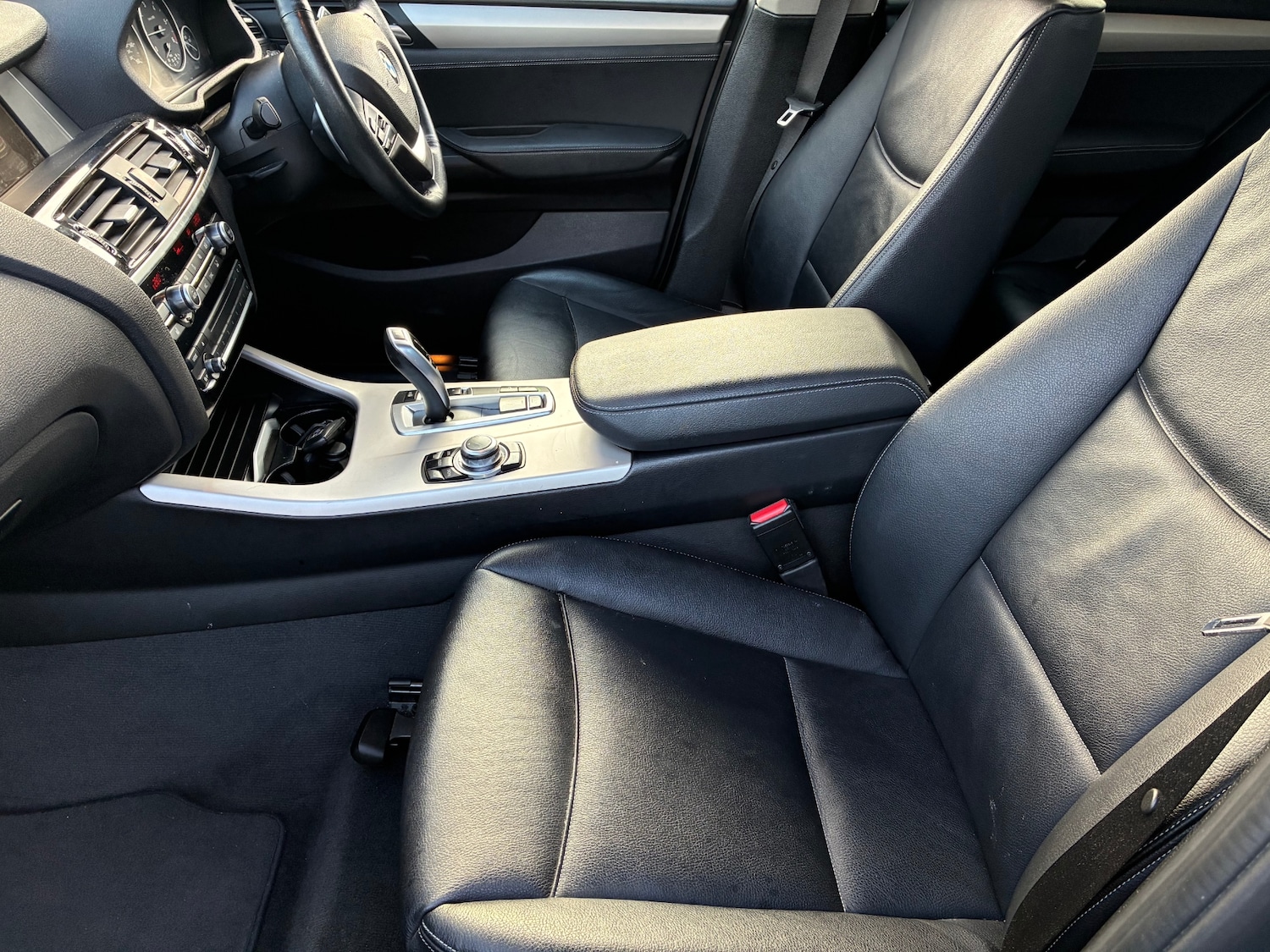 Used BMW X3 2015 for sale - 76859928: Photo 10