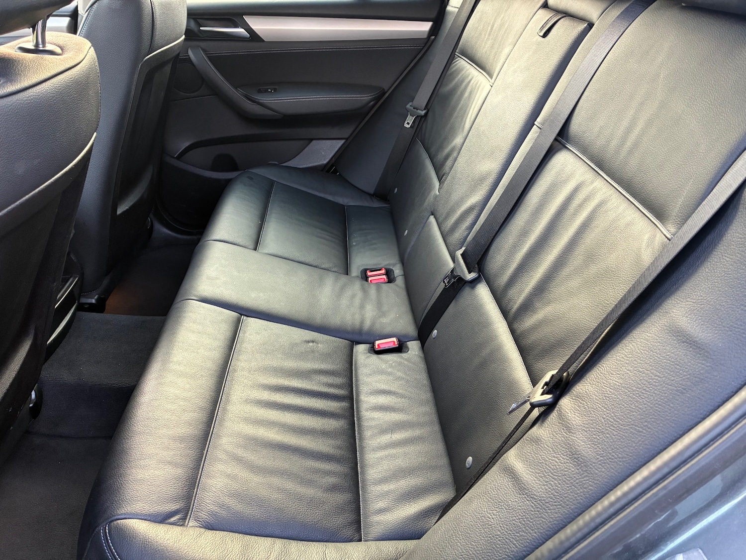 Used BMW X3 2015 for sale - 76859928: Photo 11