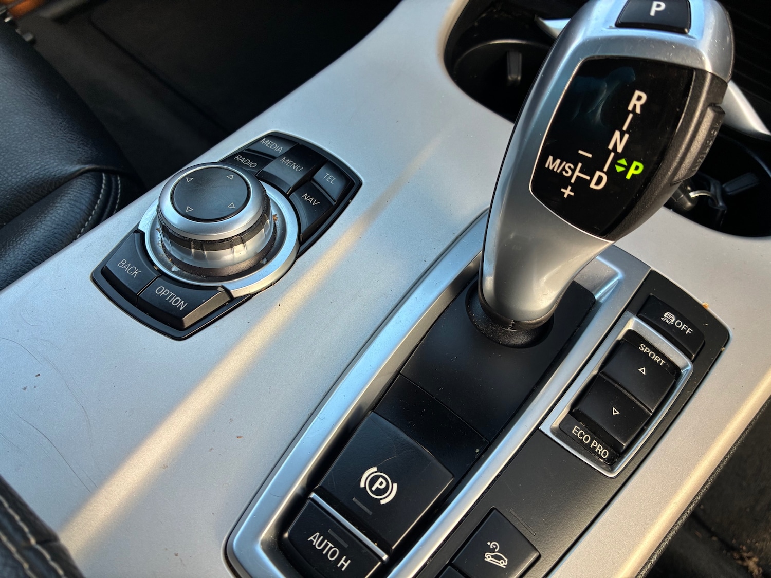 Used BMW X3 2015 for sale - 76859928: Photo 16