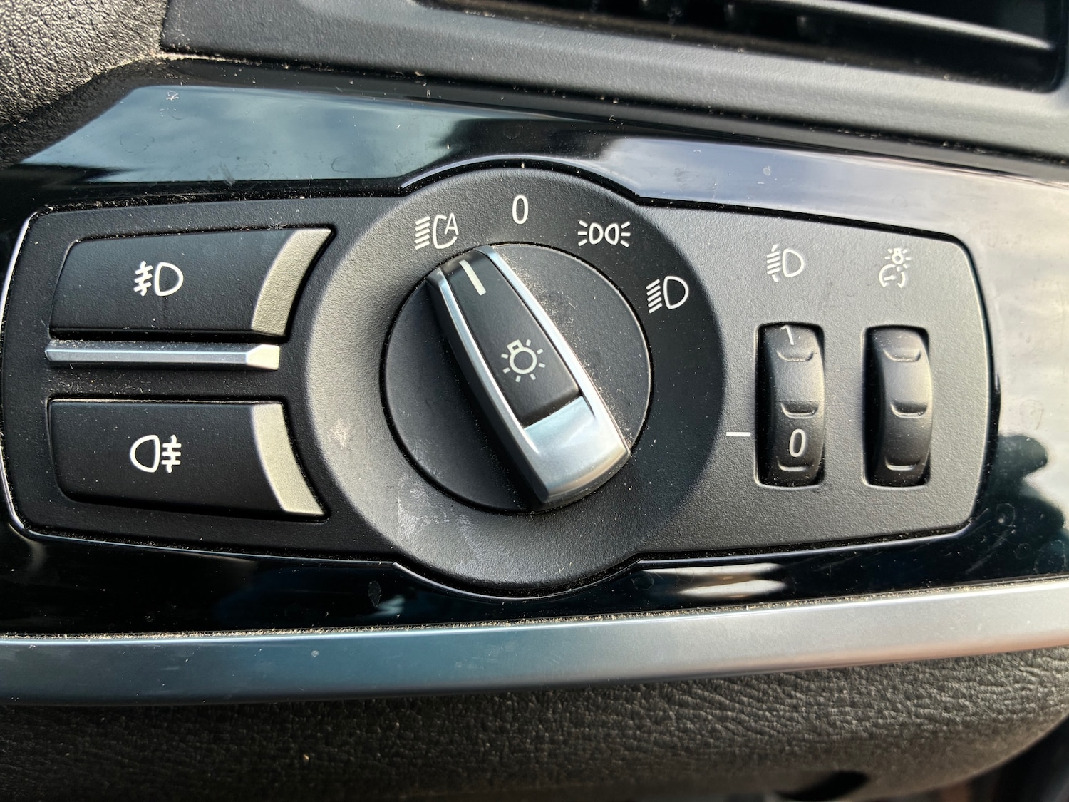 Used BMW X3 2015 for sale - 76859928: Photo 17