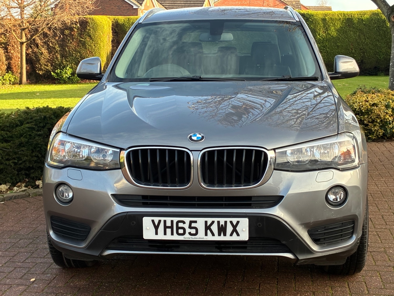Used BMW X3 2015 for sale - 76859928: Photo 19