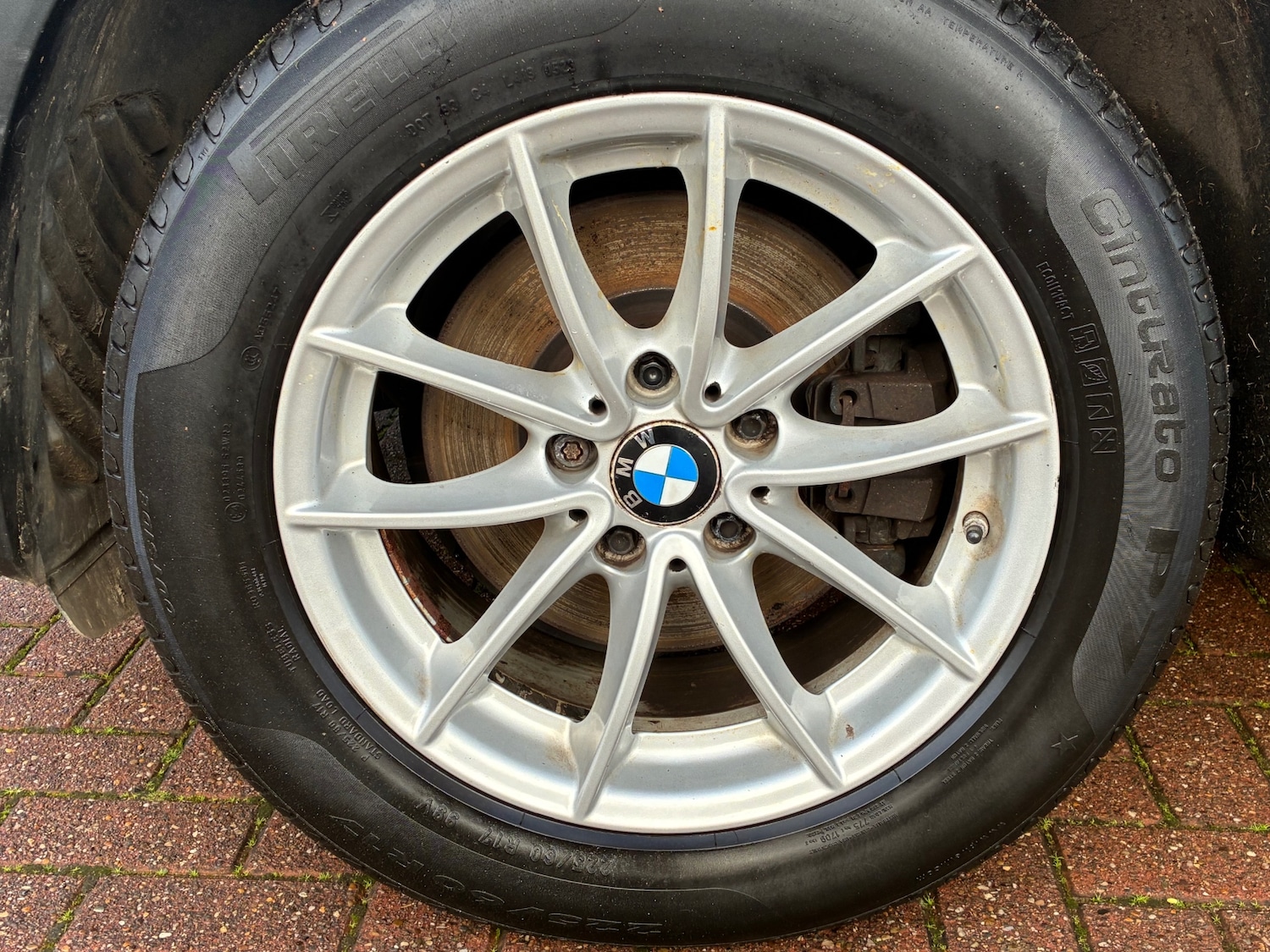 Used BMW X3 2015 for sale - 76859928: Photo 23