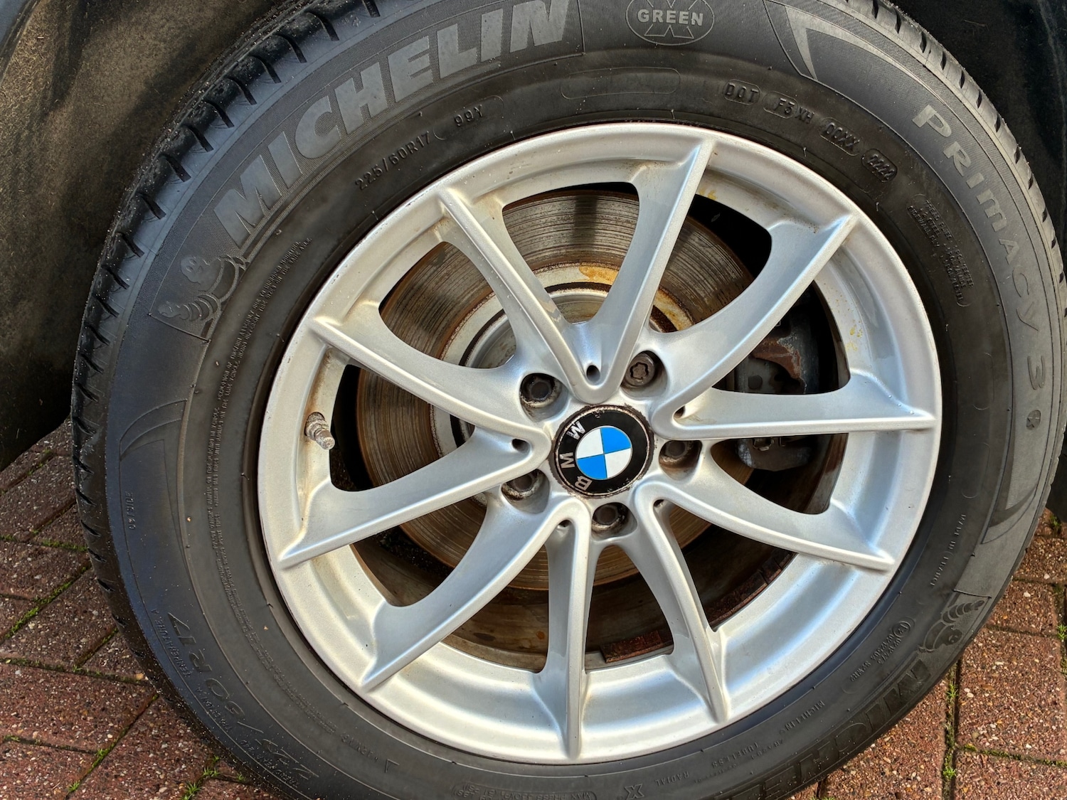 Used BMW X3 2015 for sale - 76859928: Photo 6