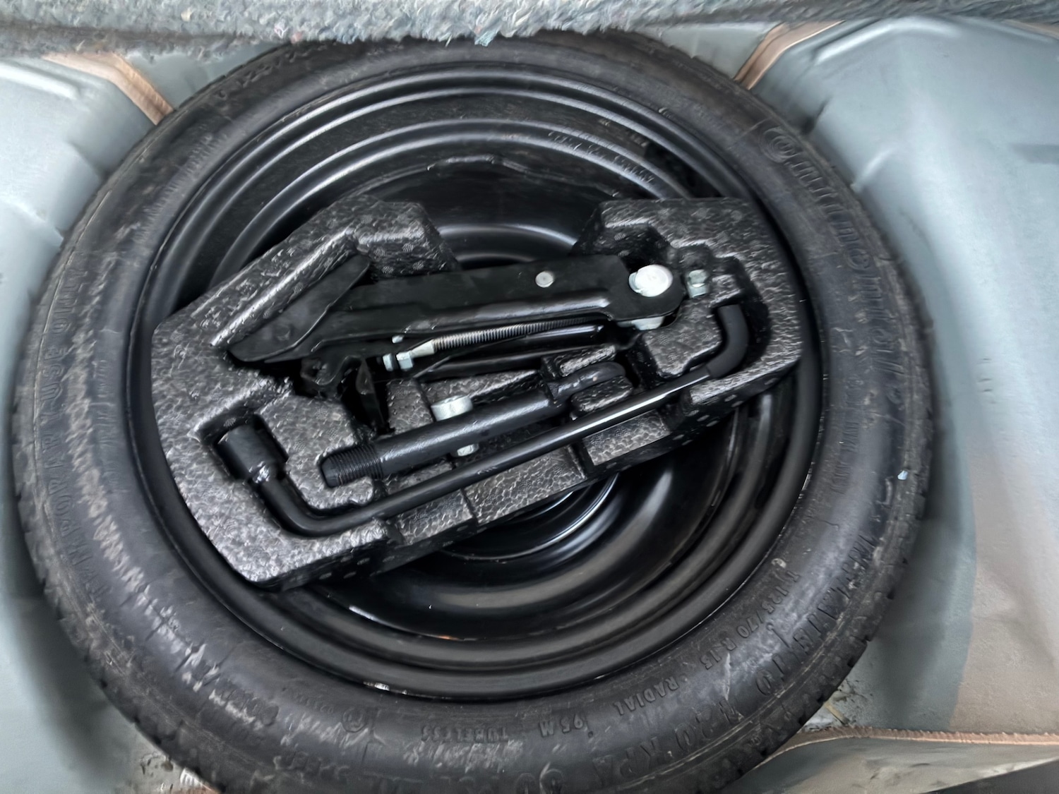 Used Peugeot 108 2017 for sale - 77129705: Photo 14