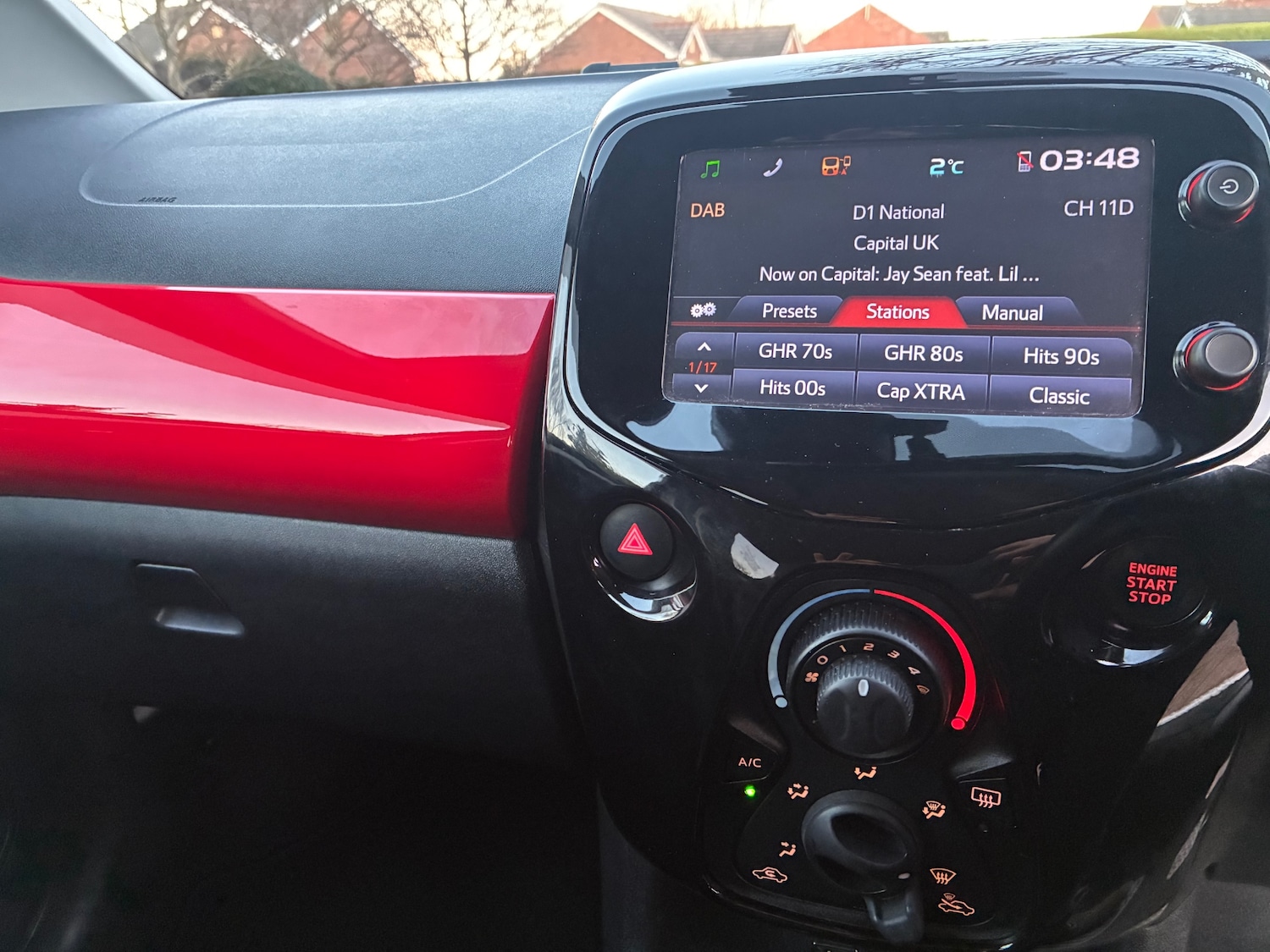 Used Peugeot 108 2017 for sale - 77129705: Photo 17