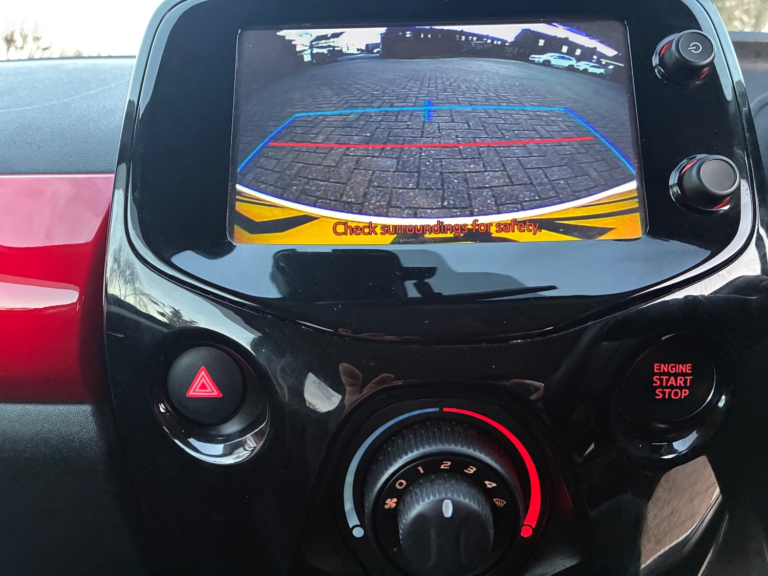 Used Peugeot 108 2017 for sale - 77129705: Photo 18