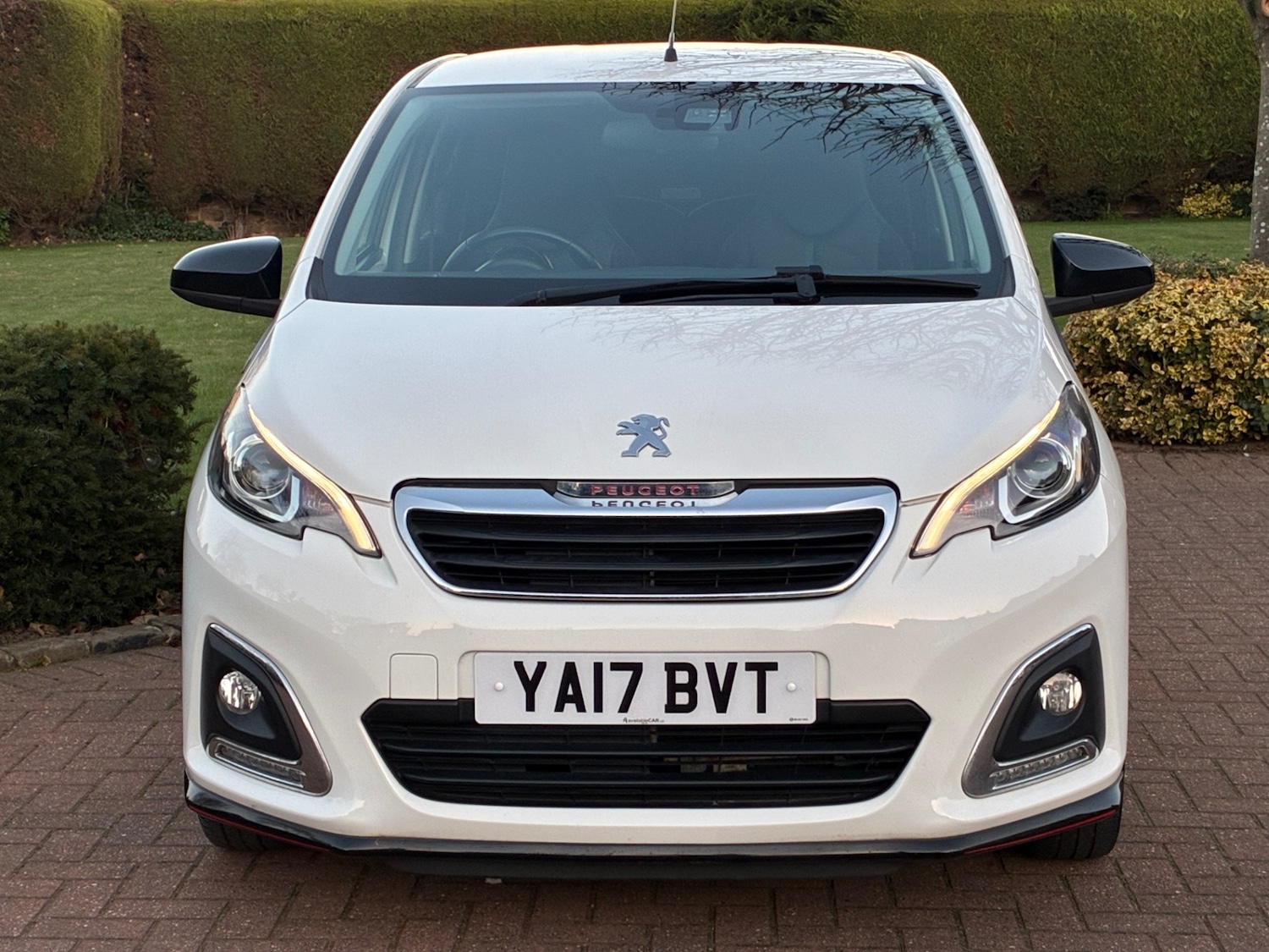 Used Peugeot 108 2017 for sale - 77129705: Photo 19