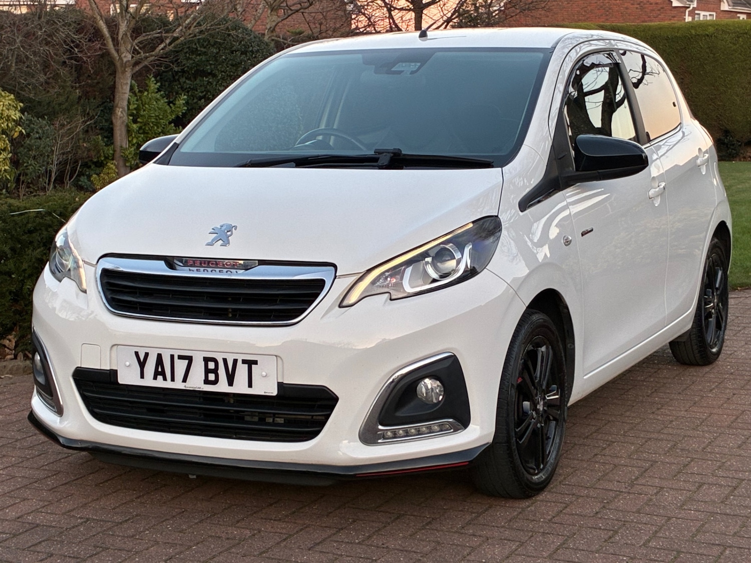 Used Peugeot 108 2017 for sale - 77129705: Photo 20