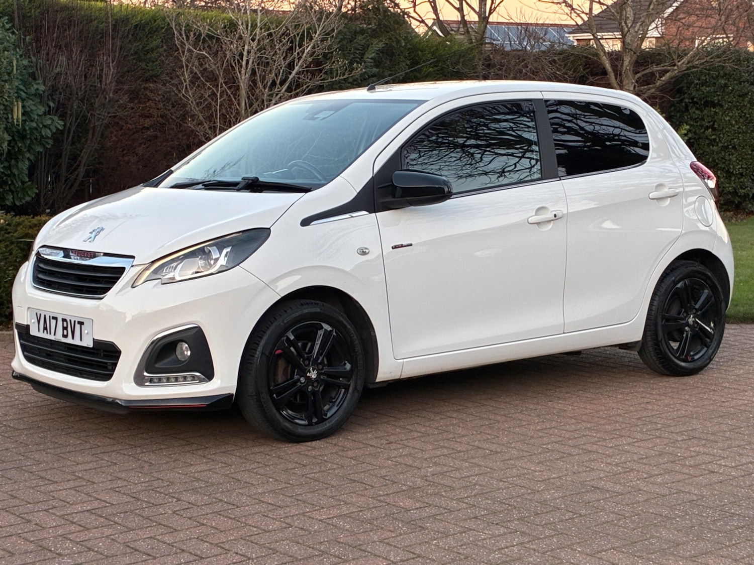 Used Peugeot 108 2017 for sale - 77129705: Photo 21