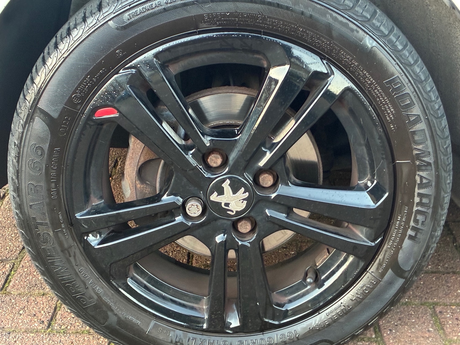 Used Peugeot 108 2017 for sale - 77129705: Photo 23