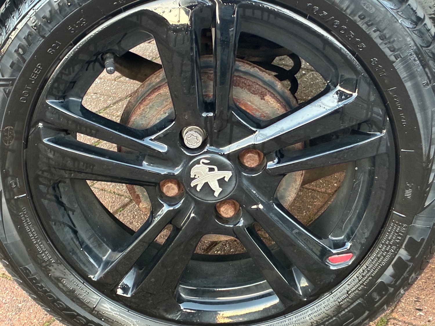 Used Peugeot 108 2017 for sale - 77129705: Photo 5