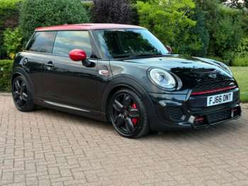 Used MINI Hatch 2016 for sale - 75349025: Photo