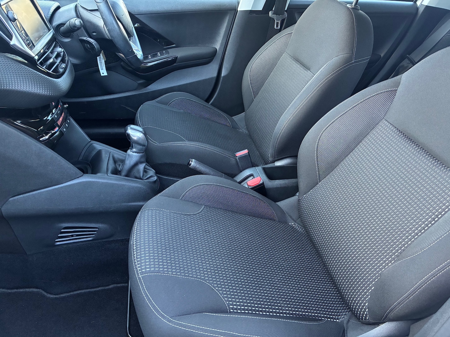 Used Peugeot 208 2019 for sale - 77530595: Photo 10