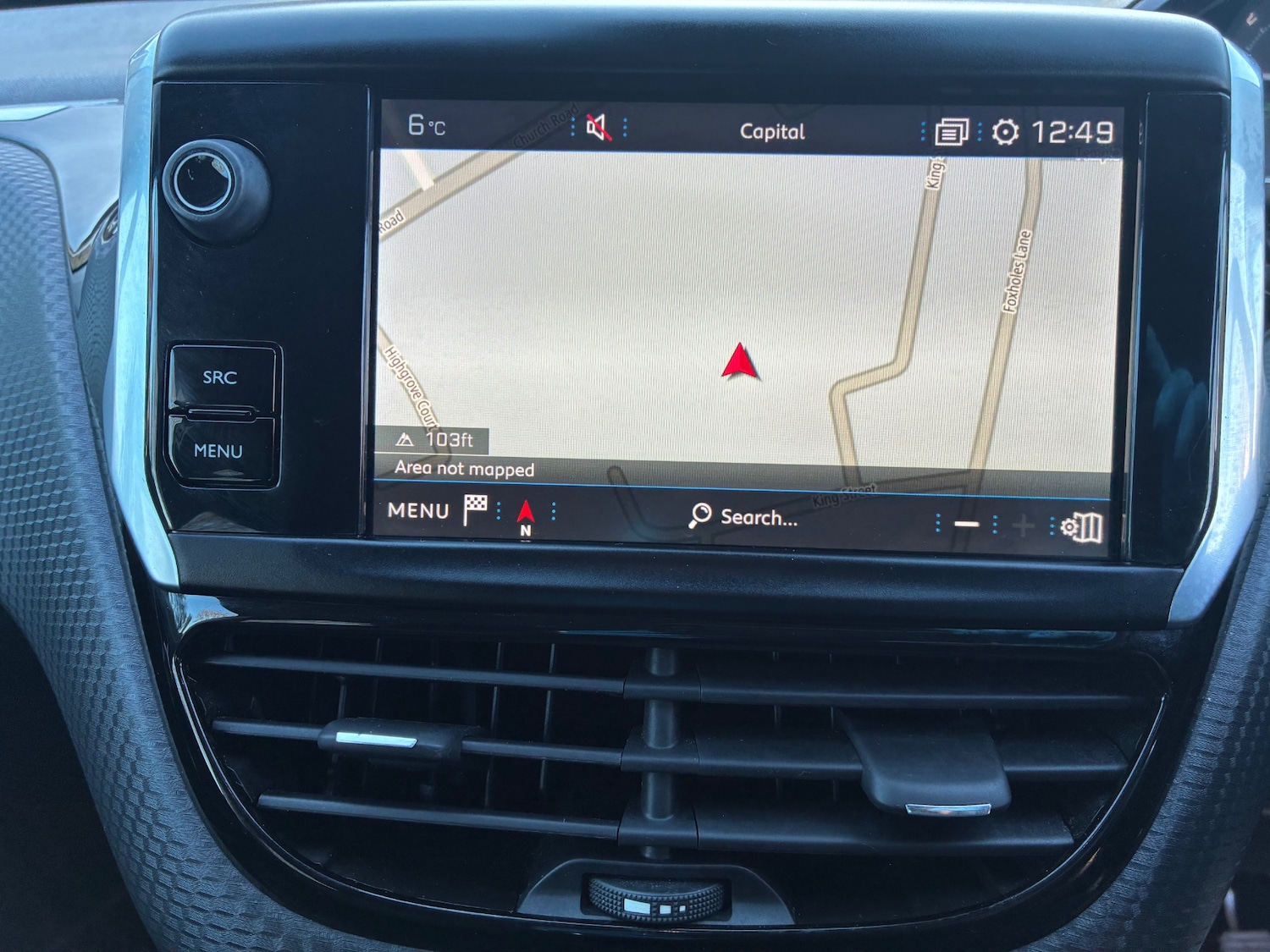 Used Peugeot 208 2019 for sale - 77530595: Photo 15