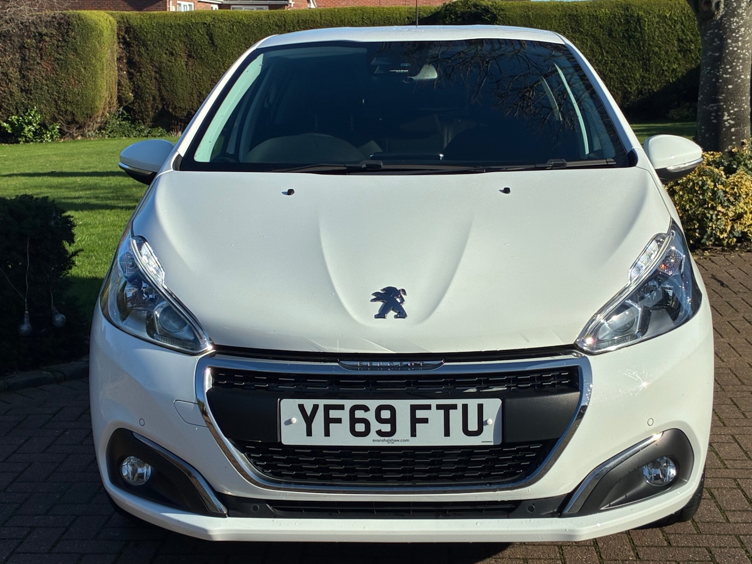 Used Peugeot 208 2019 for sale - 77530595: Photo 17