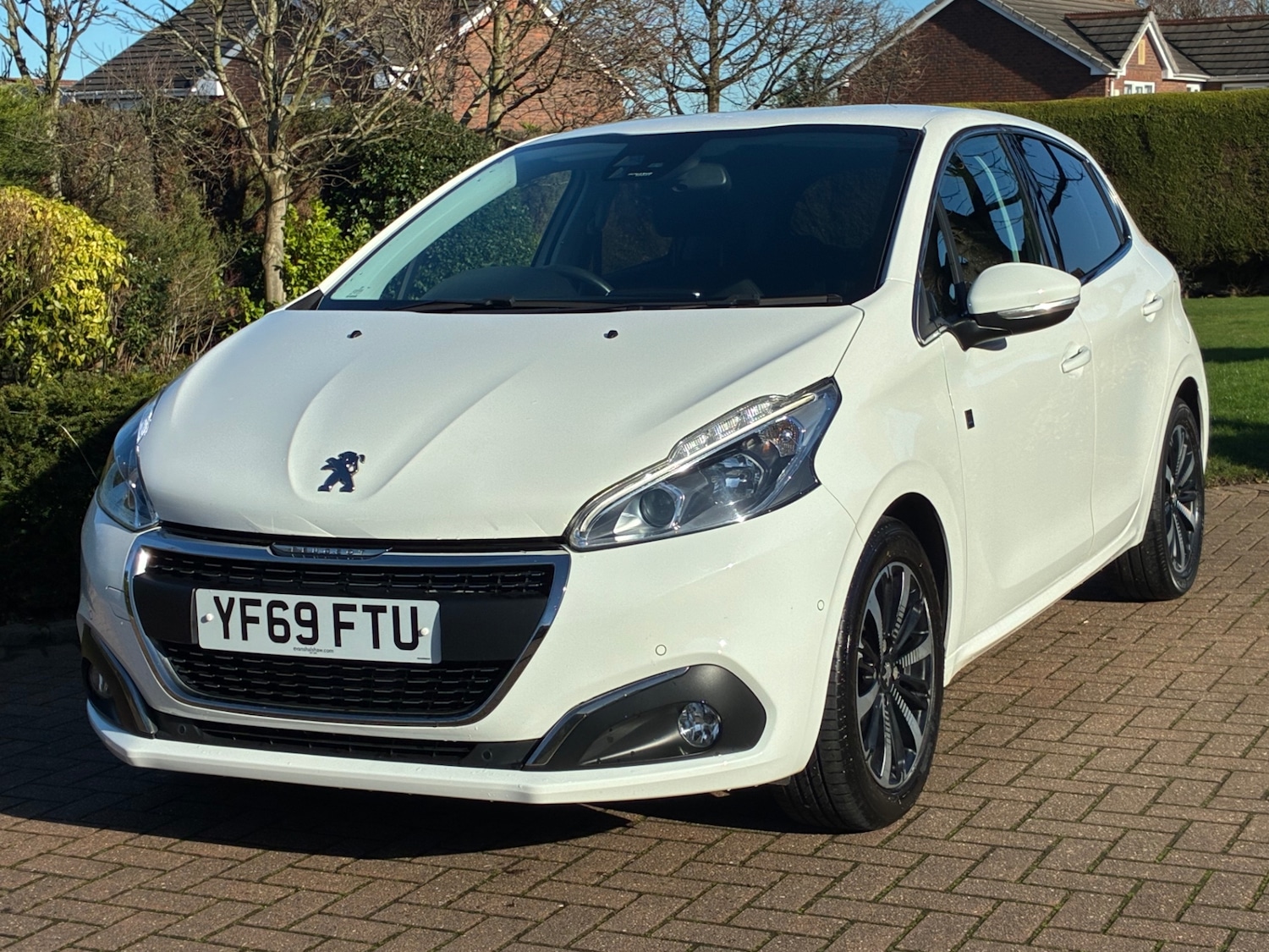 Used Peugeot 208 2019 for sale - 77530595: Photo 18