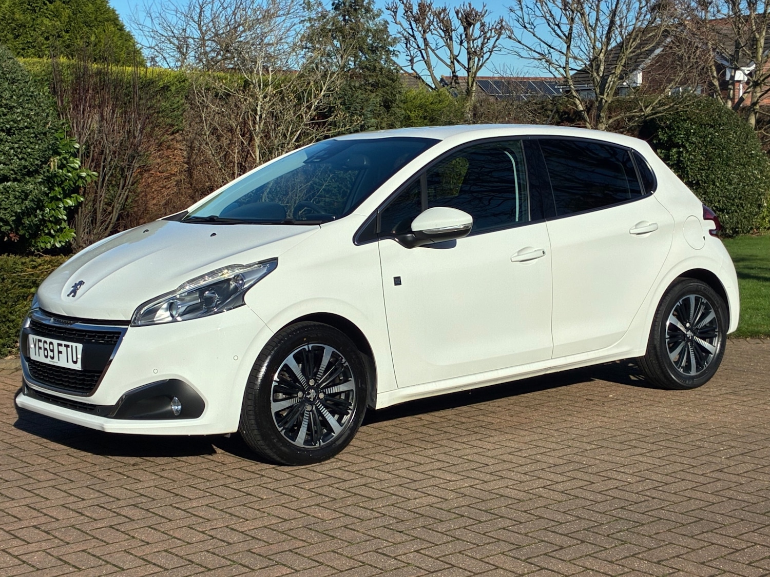 Used Peugeot 208 2019 for sale - 77530595: Photo 19