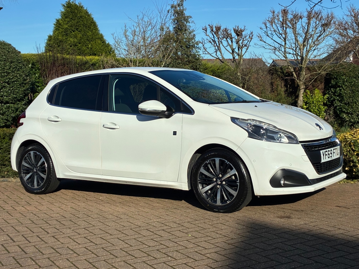 Used Peugeot 208 2019 for sale - 77530595: Photo 3