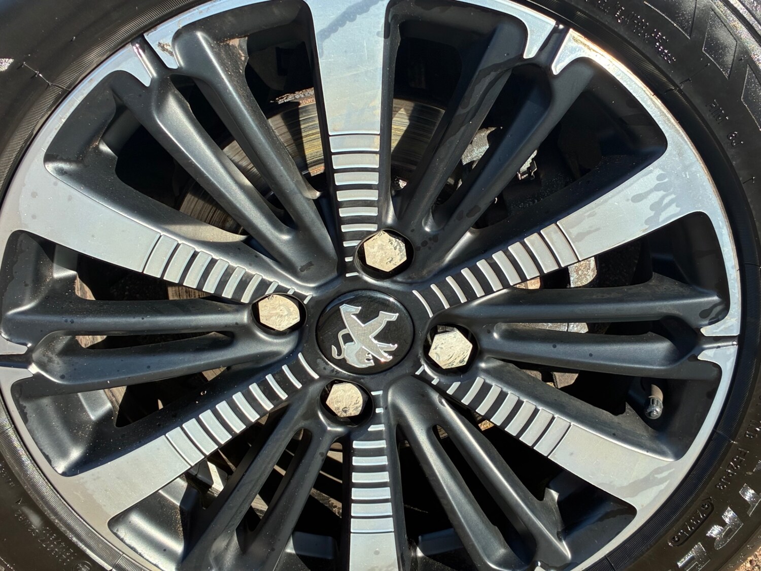 Used Peugeot 208 2019 for sale - 77530595: Photo 5