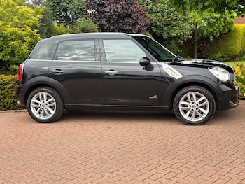 Used MINI Countryman 2012 for sale - 78610837: Photo