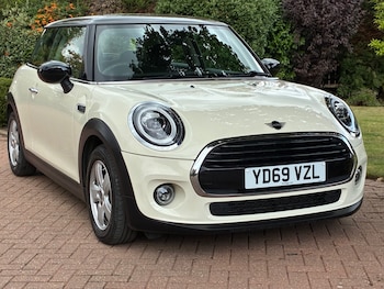 MINI - Hatch