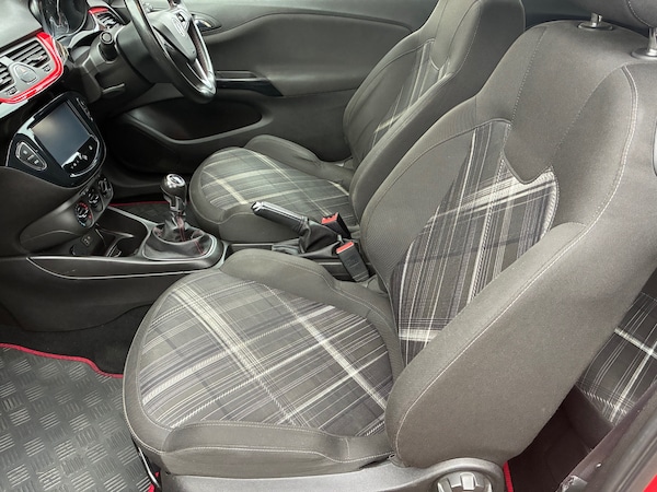 Used Vauxhall Corsa 2015 for sale - 76194247: Photo 13