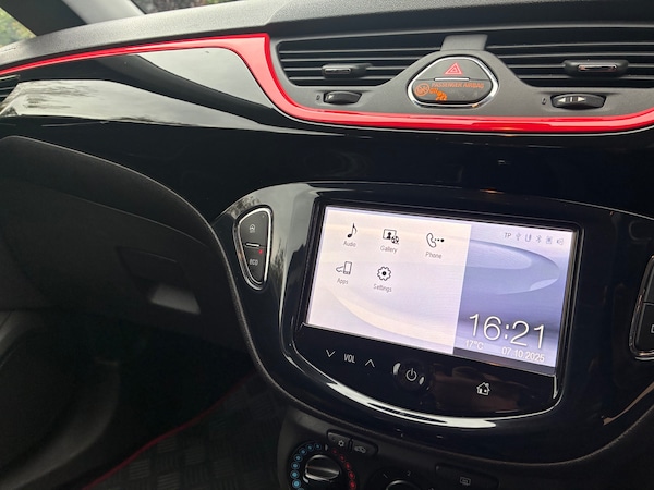 Used Vauxhall Corsa 2015 for sale - 76194247: Photo 15