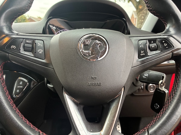 Used Vauxhall Corsa 2015 for sale - 76194247: Photo 16