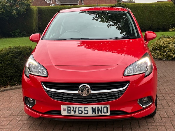 Used Vauxhall Corsa 2015 for sale - 76194247: Photo 19