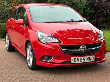 Used Vauxhall Corsa 2015 for sale - 76194247: Photo