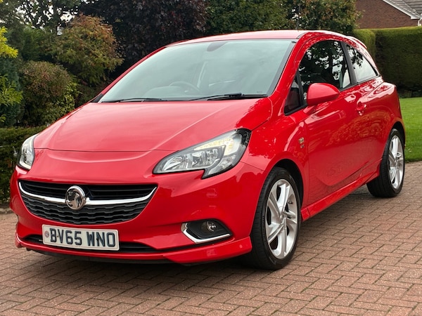 Used Vauxhall Corsa 2015 for sale - 76194247: Photo 20