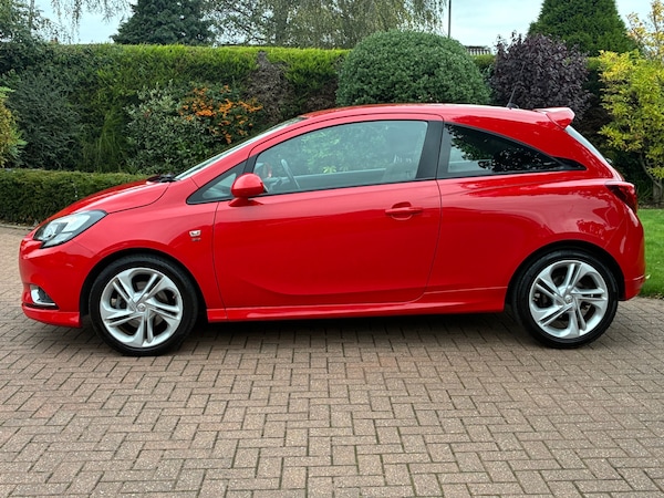 Used Vauxhall Corsa 2015 for sale - 76194247: Photo 22