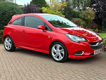Used Vauxhall Corsa 2015 for sale - 76194247: Photo