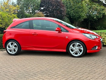 Used Vauxhall Corsa 2015 for sale - 76194247: Photo