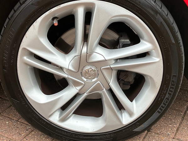 Used Vauxhall Corsa 2015 for sale - 76194247: Photo 6
