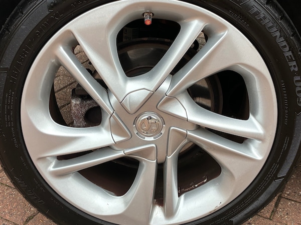 Used Vauxhall Corsa 2015 for sale - 76194247: Photo 7