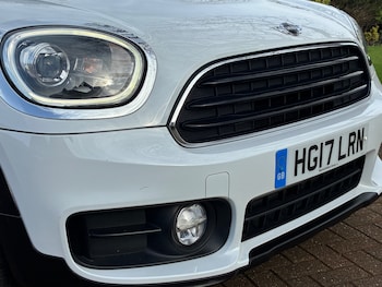 Used MINI Countryman 2017 for sale - 77617780: Photo